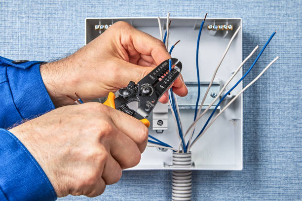 Emergency Electrical Repair Services in Keys, OK